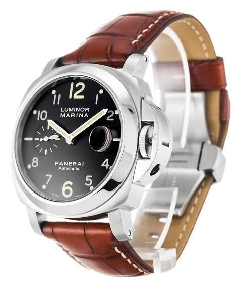 replica panerai dials|cheapest panerai watch.